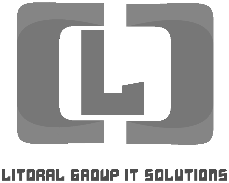 Logotipo Litoral Group
